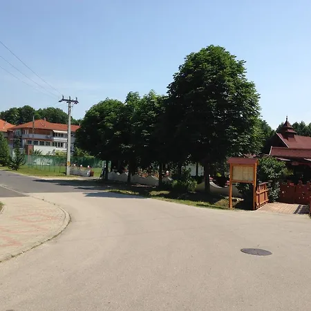 Apartmán Angyalka Apartman Zalakaros