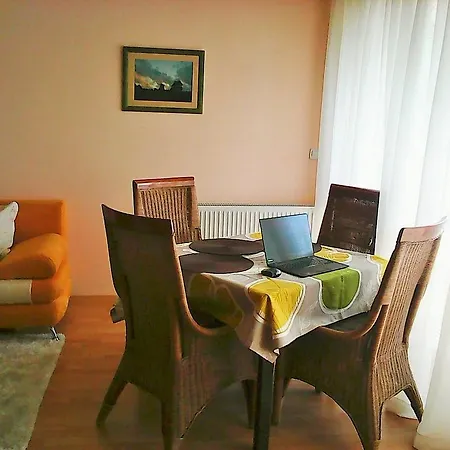 Apartmán Angyalka Apartman Zalakaros