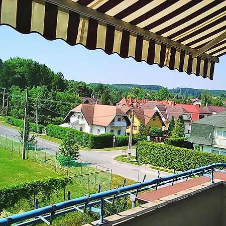 Apartmán Angyalka Apartman