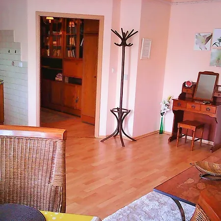 Angyalka Apartman