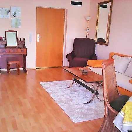 Angyalka Apartman Zalakaros