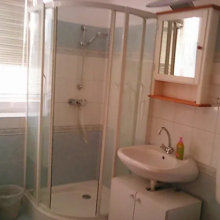 Apartmán Angyalka Apartman