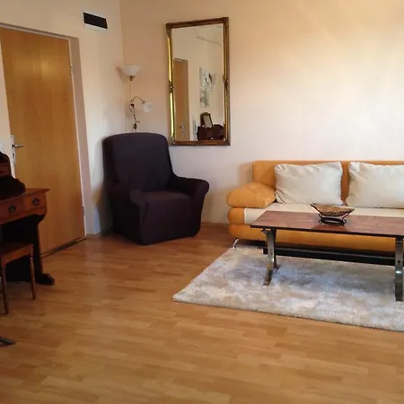 Apartmán Angyalka Apartman *