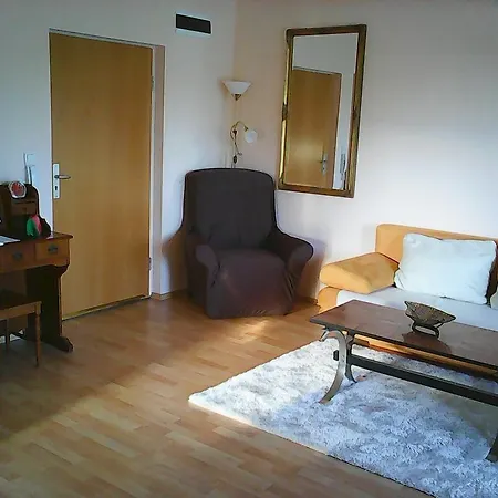 Angyalka Apartman * Zalakaros