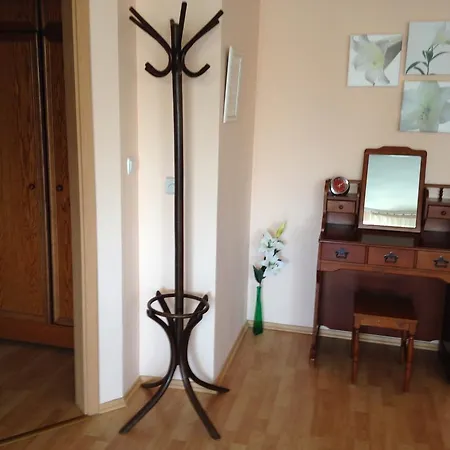 Angyalka Apartman Zalakaros