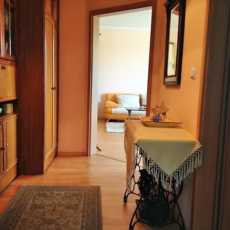 Angyalka Apartman Apartmán *