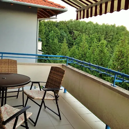 Angyalka Apartman Zalakaros