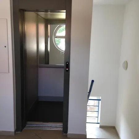 Angyalka Apartman * Zalakaros