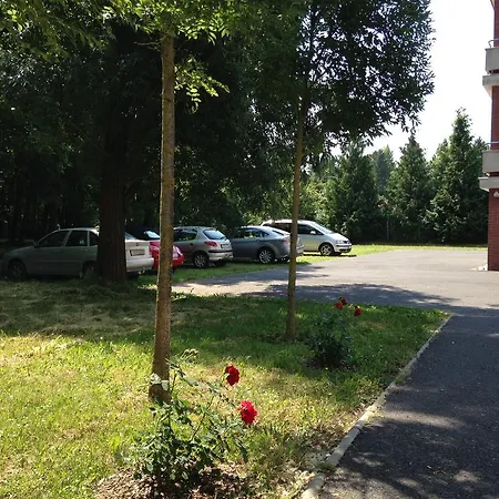Angyalka Apartman * Zalakaros