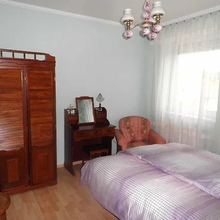 Apartmán Angyalka Apartman