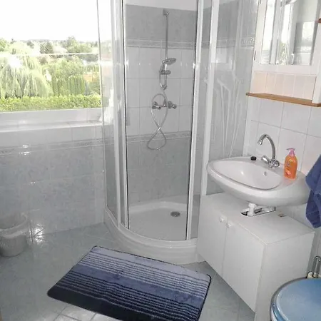 Angyalka Apartman Apartmán